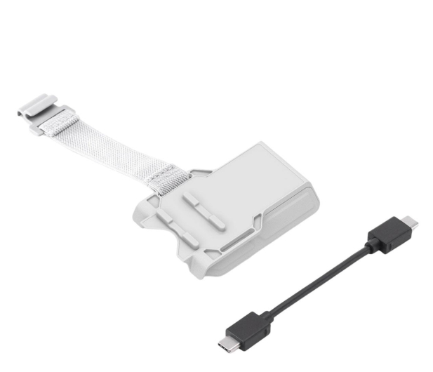 DJI Cellular Dongle 2 zestaw montażowy (DJI Mini 4 Pro) - 1294866 - zdjęcie 2